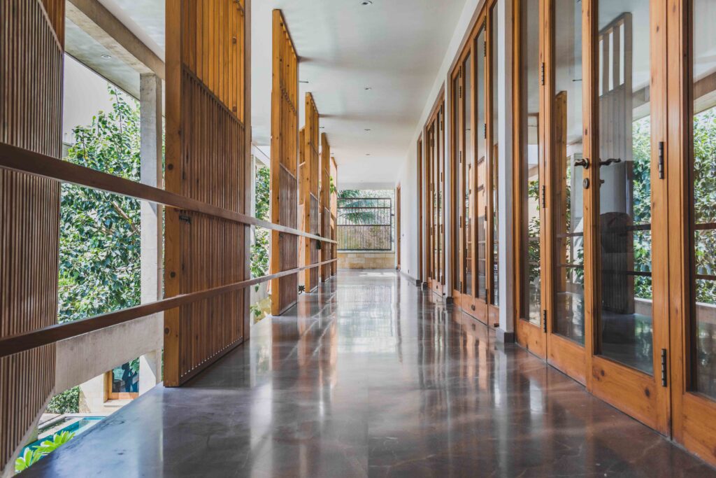 Architecture Photography